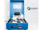 Model EQ-BMDT - Desk Top Vibrating Ball Milling Machine