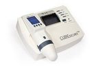 Mcube - Model BioCon-900 - Ultrasonic Bladder Volume Measurement System