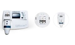 Mcube - Model BioCon-900S - Ultrasonic Bladder Volume Measurement System