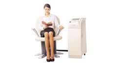 Mcube - Model BioCon-2000W - Extracorporeal Magnetic Stimulation System