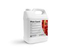 Maximos - Model ORGAMAX - Water Soluble Rooting Fertilizer