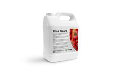 Maximos - Model ORGAMAX - Water Soluble Rooting Fertilizer