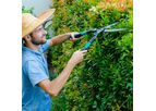 Maizer - Pesticides Commercial Services