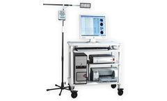 RMS - Model Brain View Plus - 24 Channel EEG Machine