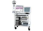 RMS - Model Aleron 201/401* - 2/4 Channel EMG machines