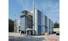 Pilot Plants