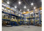 Production Plants