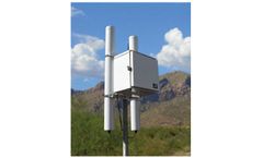 Hydroinnova - Model CRS 1000 - Cosmic-Ray Probe