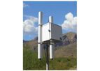 Hydroinnova - Model CRS-1000/B - Cosmic-Ray Probe