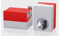 RAYLASE - Model SUPERSCAN IV - 2-Axis Deflection Unit