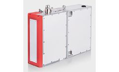 RAYLASE - Model AM-MODULE NEXT GEN - Pre-Focusing Deflection Unit