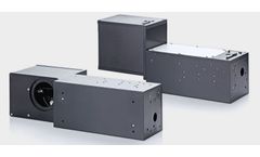 RAYLASE - Model AXIALSCAN-20 / -30 - Pre-Focusing Deflection Unit