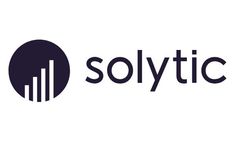 Solytic - Hardware-agnostic PV Monitoring Software
