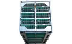 Model Bright Lite - Chicken Handling Equipment
