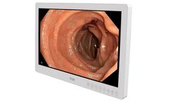 OTU Medical - Model FS-E2101D - 21.5ich HD LED Medical Display