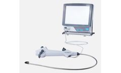 PUSEN - Model BF220 - Single-use Flexible Video Bronchoscope