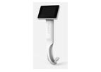 PUSEN - Model BL100 - Single-use Video Laryngoscope
