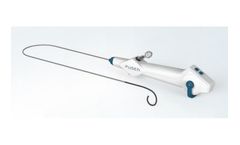 PUSEN - Model PU3033A - Single-use Digital Flexible Ureteroscope