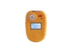 AIYI - Model AGH5100 - Portable Single Gas Monitor