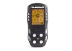 AIYI - Model AGH6100 Series - Gas Detector