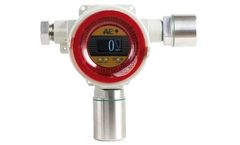 AIYI - Model AG310 - Flammable Gas Leak Detector