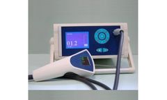 QBit - Model LCT-08 - Leak Detector /Trace Gas Analyzer