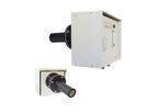 Tanaka - Model DDM-HAL2 - Dust Density Monitor
