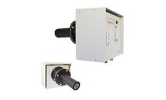 Tanaka - Model DDM-HAL2 - Dust Density Monitor