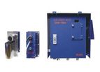 Tanaka - Model DDM-TMA1 & DDM-TMA1c - Non-sampling Light Scattering Method Dust Density Monitoring System for Wet Flue Gases