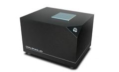 LS Instruments - Model DWS RheoLab - Optical Rheometer