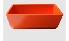 Model Tiger-Tuff - Duty Elevator Bucket