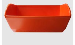 Model Tiger-CC - Maximum Duty Elevator Bucket