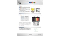 MonColor - Data Sheet