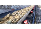 Conveyor Belt Monitoring and Control