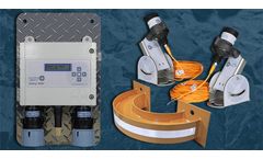 Model Zephyr AQS - Air Quality Station