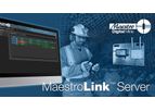 Version Maestrolink - Server