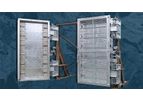 Model MaestroFlex - Automated Regulators