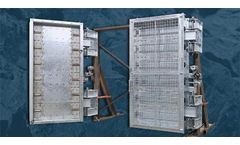 Model MaestroFlex - Automated Regulators