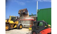 Ranheat - Bunker Silos