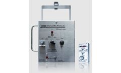 Model CD-710 - Cable Fault Detector