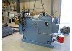 Boilersmith - Model AF2 Series - 10-35 HP  Firetube Boiler