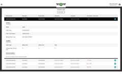 RJG - Version CoPilot - Process Control Software