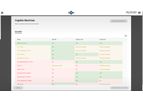 RJG - Version The Hub - Analytics and Networking Software