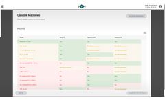 RJG - Version The Hub - Analytics and Networking Software