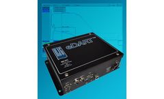 RJG - Version eDART - Injection Molding Software