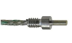 RJG - Model Y6UJ9A00047I - Flush Mount Temperature Sensor