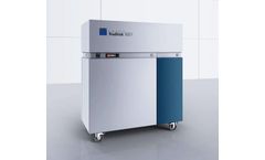TRUMPF - Model TruDisk - Disk Laser