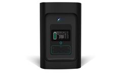 UFO LETGO - Model 1024WH - Portable E Car Charger EV Portable Power Station