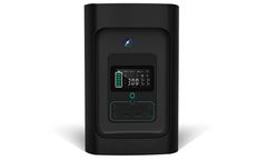 UFO LETGO - Model 2026Wh - Quick Charging Flexible Portable Electric Car Charger for EV