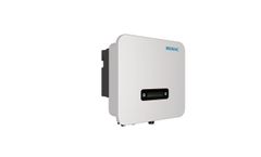 RENAC - Model R1 Macro Series - On-Grid Inverter